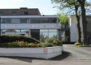 Stoke-on-Trent Teaching Clinic