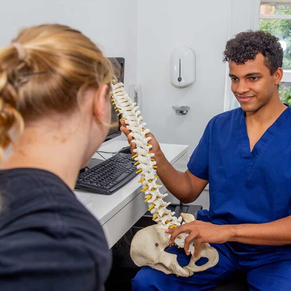 Borehamwood Teaching Clinic
