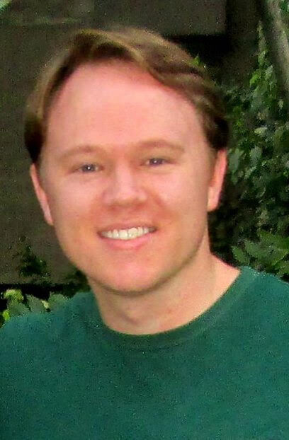 Fintan McGee