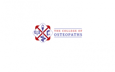 Job Opportunity – Associate Osteopath position