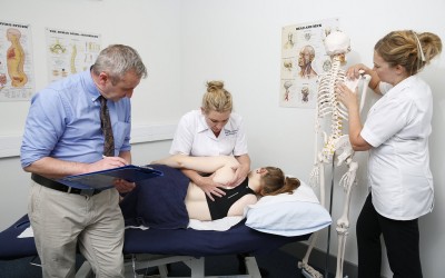 FREE OSTEOPATHY APPOINTMENTS AVAILABLE