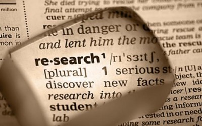 Research Matters 2016 – Staffordshire